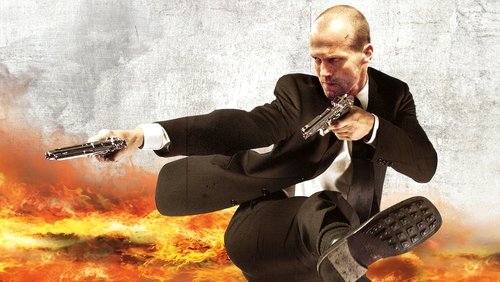 Transporter 2 - Người Vận Chuyển 2 - Hình 2