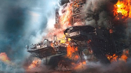 Deepwater Horizon - Thảm Họa Dàn Khoan - Hình 5