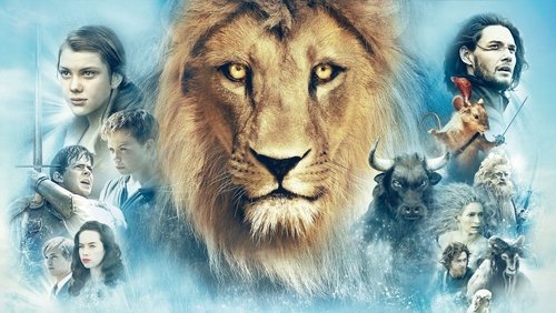 The Chronicles of Narnia: The Voyage of the Dawn Treader - Biên Niên Sử Narnia 3: Hành Trình Trên Tàu Dawn Treader - Hình 4