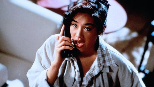 The Bodyguard from Beijing || The Defender - Cận Vệ Địa Trung Hải - Hình 3