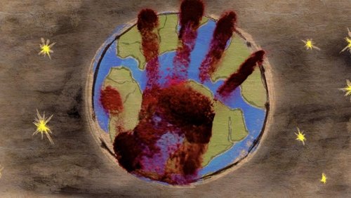 The Croods - Cuộc Phiêu Lưu Của Nhà Croods - Hình 2