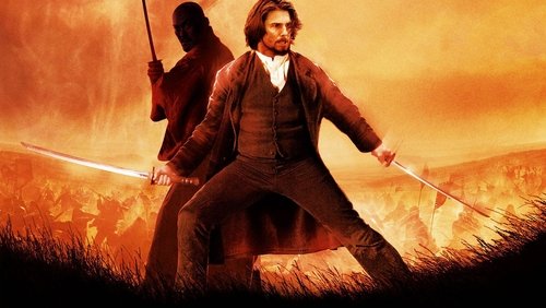 The Last Samurai - Võ Sĩ Đạo Cuối Cùng - Hình 4