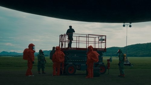 Arrival - Cuộc Đổ Bộ Bí Ẩn - Hình 4