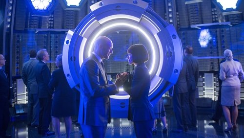 Ant-Man - Người Kiến - Hình 1