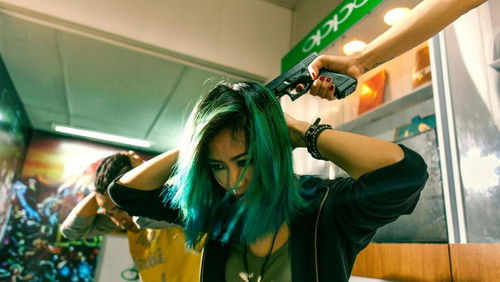 Bitcoin Heist - Siêu Trộm Bitcoin - Hình 2