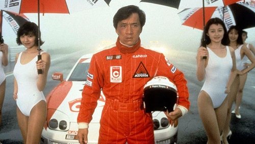 Thunderbolt - Phích Lịch Hỏa - Hình 2