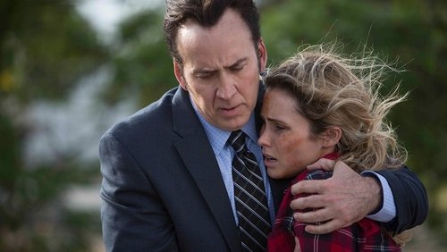 Vengeance: A Love Story - Kẻ Báo Thù - Hình 2