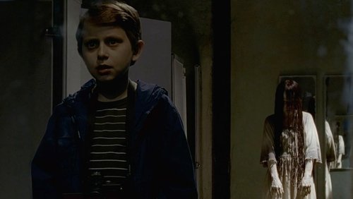 The Ring Two - Vòng Tròn Oan Nghiệt 2 || Tiếng Chuông 2 - Hình 2