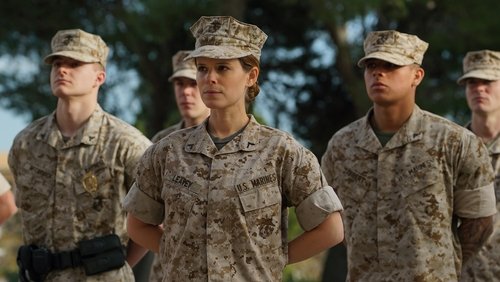 Megan Leavey - Hạ Sĩ Megan - Hình 4