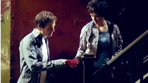 Saw 3 - Lưỡi Cưa 3 - Hình 1