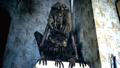 Mama - Mẹ Ma - Hình 3