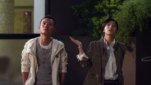 Badges Of Fury - Thần Thám Xuất Thần - Hình 1