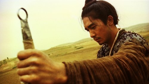 Ashes Of Time - Đông Tà Tây Độc - Hình 3