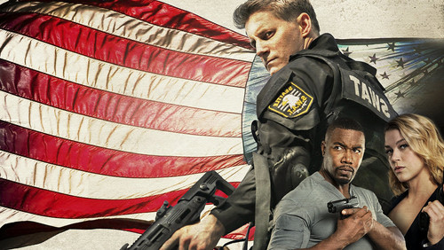 S.W.A.T.: Under Siege - Đội Đặc Nhiệm SWAT: Bao Vây - Hình 6