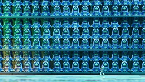 Toy Story 2 - Câu Chuyện Đồ Chơi 2 - Hình 4