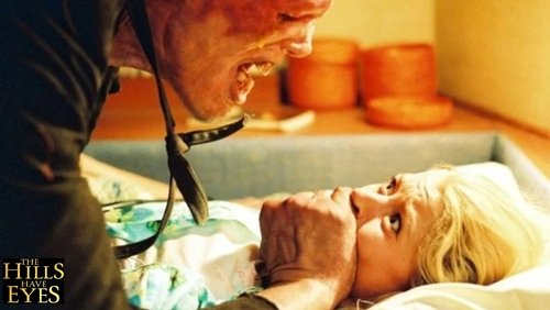 The Hills Have Eyes - Ngọn Đồi Có Mắt - Hình 4