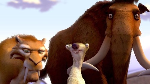 Ice Age - Kỷ Băng Hà - Hình 4