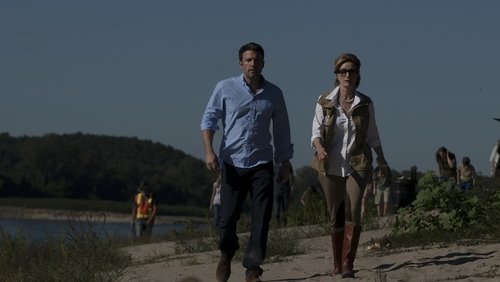 Gone Girl - Cô Gái Mất Tích - Hình 1