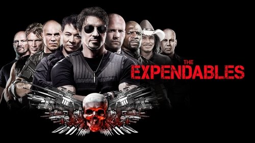 The Expendables - Biệt Đội Đánh Thuê - Hình 1