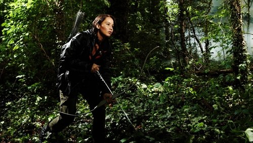 The Hunger Games - Đấu Trường Sinh Tử - Hình 2