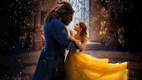 Beauty and the Beast - Người Đẹp Và Quái Vật - Hình 5