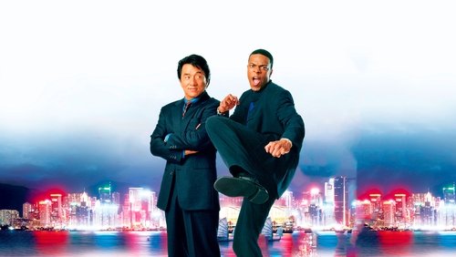 Rush Hour 2 - Giờ Cao Điểm 2 - Hình 2