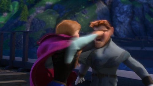 Frozen - Nữ Hoàng Băng Giá - Hình 3