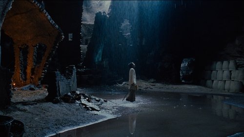 Crouching Tiger, Hidden Dragon - Ngọa Hổ Tàng Long - Hình 4