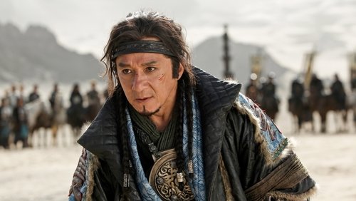 Dragon Blade - Thiên Tướng Hùng Sư: Kiếm Rồng - Hình 1