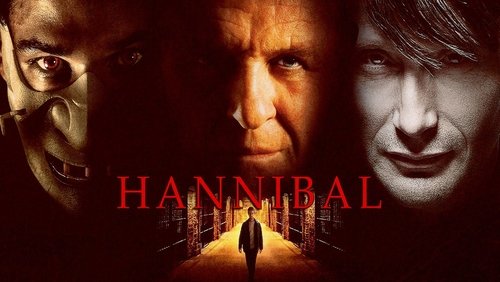 Hannibal - Kẻ Ăn Thịt Người - Hình 3