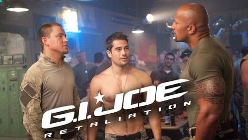 G.I. Joe: Retaliation - G.I. Joe: Báo Thù - Hình 3