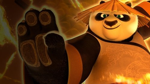 Kung Fu Panda 3 - Công Phu Gấu Trúc 3 - Hình 2