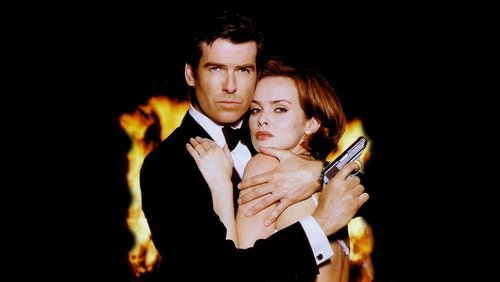 007: GoldenEye - Điệp Viên 007: Điệp Vụ Mắt Vàng - Hình 2
