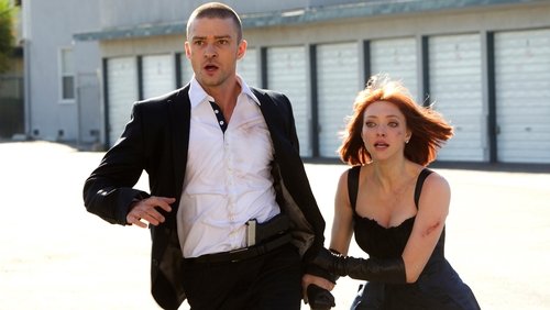 In Time - Thời Khắc Sinh Tử - Hình 1