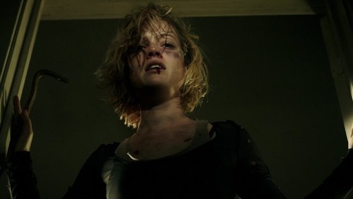 Don't Breathe - Sát Nhân Trong Bóng Tối - Hình 2