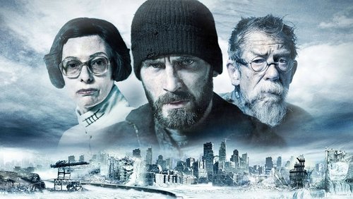Snowpiercer - Chuyến Tàu Băng Giá - Hình 5