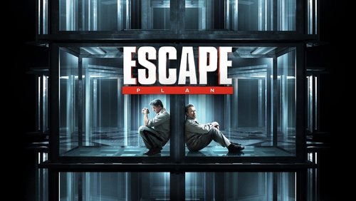 Escape Plan - Kế Hoạch Đào Tẩu: Vượt Ngục - Hình 5
