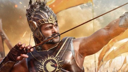 Baahubali: The Beginning - Sử Thi Baahabali 1: Khởi Nguyên - Hình 2