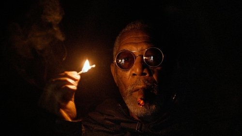 Oblivion - Bí Mật Trái Đất Diệt Vong - Hình 3