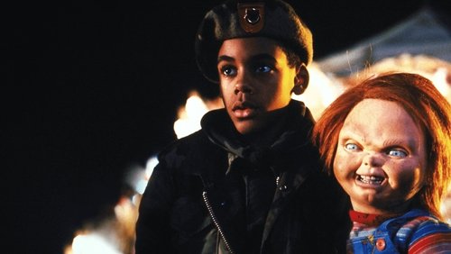 Child's Play 3 - Ma Búp Bê 3 - Hình 2