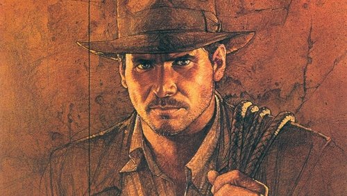 Indiana Jones and the Raiders of the Lost Ark - Indiana Jones Và Chiếc Rương Thánh Tích - Hình 5