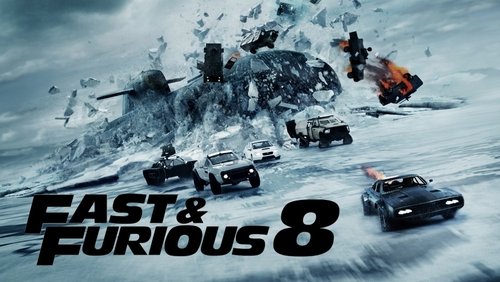 The Fate of the Furious - Quá Nhanh Quá Nguy Hiểm 8 - Hình 3