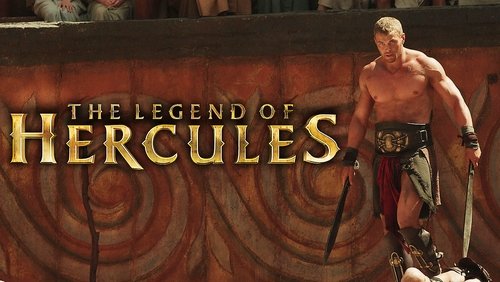 The Legend of Hercules - Hercules: Huyền Thoại Bắt Đầu - Hình 2