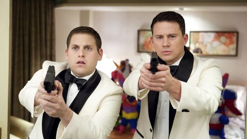 21 Jump Street - Cớm Học Đường - Hình 2