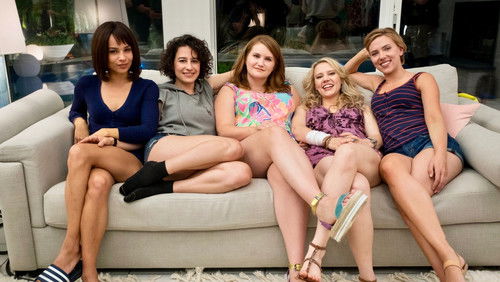 Rough Night - Tiệc Độc Thân Nhớ Đời - Hình 4