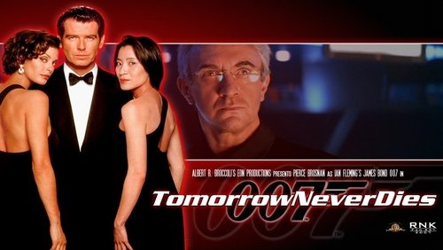 007: Tomorrow Never Dies - Điệp Viên 007: Ngày Mai Không Lụi Tàn - Hình 6