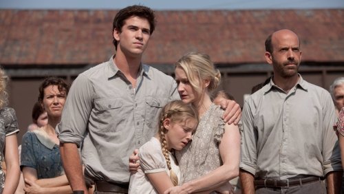 The Hunger Games - Đấu Trường Sinh Tử - Hình 3