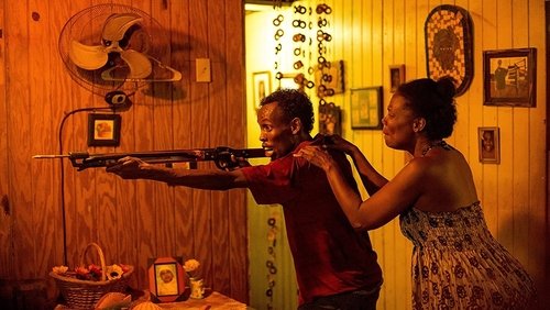 Extortion - Chuyến Đi Đảo Kinh Hoàng - Hình 4