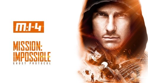 Mission: Impossible - Ghost Protocol - Nhiệm Vụ Bất Khả Thi 4: Chiến Dịch Bóng Ma - Hình 3