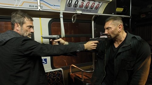 Heist - Băng Cướp Sòng Bạc - Hình 4